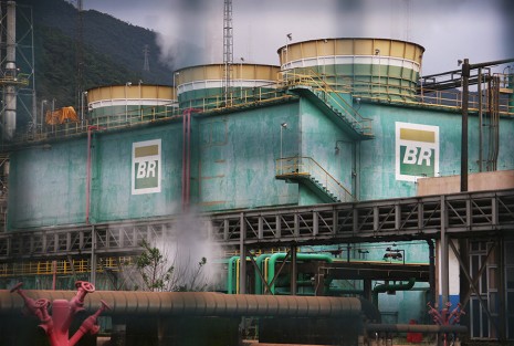 Petrobras